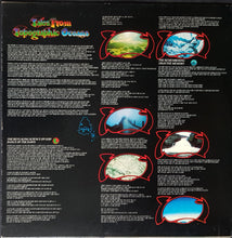 Load image into Gallery viewer, Yes - Tales From Topographic Oceans