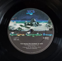 Load image into Gallery viewer, Yes - Tales From Topographic Oceans