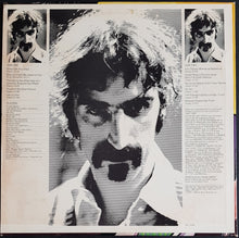 Load image into Gallery viewer, Mothers Of Invention (Frank Zappa)- Weasels Ripped My Flesh