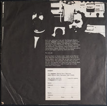 Load image into Gallery viewer, Mothers Of Invention (Frank Zappa)- Weasels Ripped My Flesh