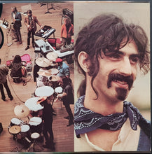 Load image into Gallery viewer, Mothers Of Invention (Frank Zappa)- Burnt Weeny Sandwich