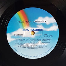 Load image into Gallery viewer, O.S.T. - Music From The Soundtrack Easy Rider