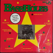 Load image into Gallery viewer, Bassholes - Deaf Mix Vol.3