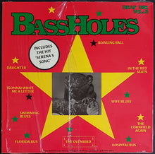 Load image into Gallery viewer, Bassholes - Deaf Mix Vol.3