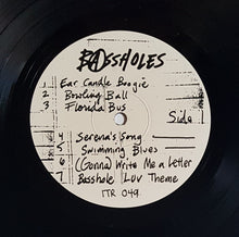 Load image into Gallery viewer, Bassholes - Deaf Mix Vol.3