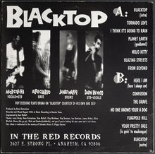 Load image into Gallery viewer, Blacktop - I Got A Baaad Feelin' About This