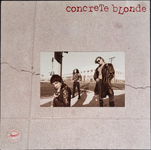 Load image into Gallery viewer, Concrete Blonde - True