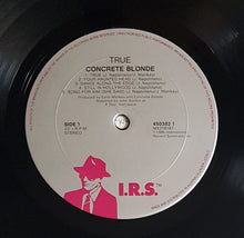 Load image into Gallery viewer, Concrete Blonde - True