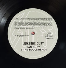 Load image into Gallery viewer, Ian Dury - Jukebox Dury