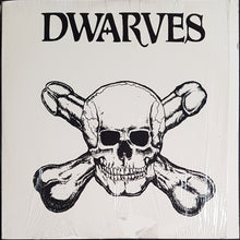 Load image into Gallery viewer, Dwarves - Free Cocaine 1986-1988