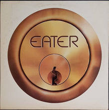 Load image into Gallery viewer, Eater - Lock It Up