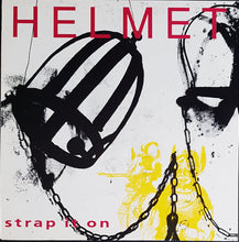Load image into Gallery viewer, Helmet - Strap It On