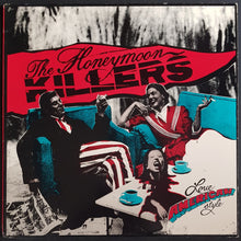 Load image into Gallery viewer, Honeymoon Killers - Love American Style