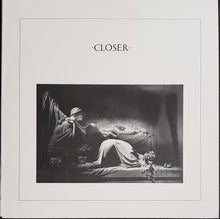 Load image into Gallery viewer, Joy Division - Closer