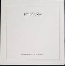 Load image into Gallery viewer, Joy Division - Closer