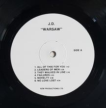 Load image into Gallery viewer, Joy Division - Warsaw