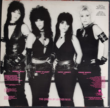 Load image into Gallery viewer, Leather Angel - We Came To Kill