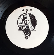 Load image into Gallery viewer, MDC - Elvis - In The Rheinland (Live In Berlin)