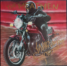Load image into Gallery viewer, Meatmen - War Of The Superbikes