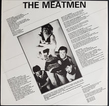 Load image into Gallery viewer, Meatmen - War Of The Superbikes