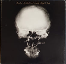 Load image into Gallery viewer, Ministry - The Mind Is A Terrible Thing To Taste