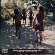 Load image into Gallery viewer, Mudhoney - Burn It Clean