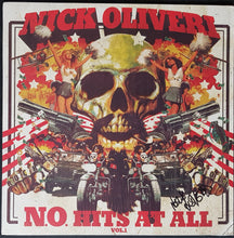 Load image into Gallery viewer, Oliveri, Nick - N.O. Hits At All Vol.1