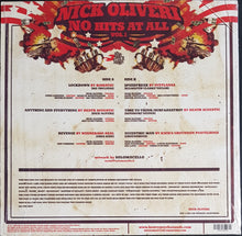 Load image into Gallery viewer, Oliveri, Nick - N.O. Hits At All Vol.1