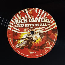 Load image into Gallery viewer, Oliveri, Nick - N.O. Hits At All Vol.1