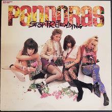 Load image into Gallery viewer, Pandoras - Stop Pretending