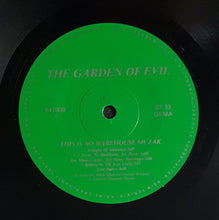 Load image into Gallery viewer, Iggy Pop - Garden Of Evil