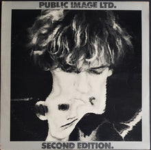 Load image into Gallery viewer, P.I.L - Second Edition