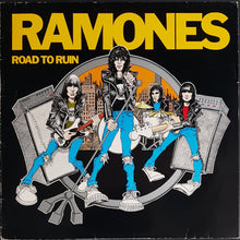 Load image into Gallery viewer, Ramones - Road To Ruin