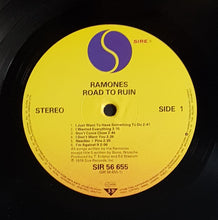 Load image into Gallery viewer, Ramones - Road To Ruin