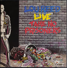 Load image into Gallery viewer, Reed, Lou - Lou Reed Live - Take No Prisoners