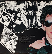 Load image into Gallery viewer, Reed, Lou - Lou Reed Live - Take No Prisoners