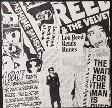 Load image into Gallery viewer, Reed, Lou - Lou Reed Live - Take No Prisoners