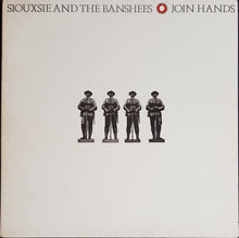 Load image into Gallery viewer, Siouxsie &amp; The Banshees - Join Hands - Reissue