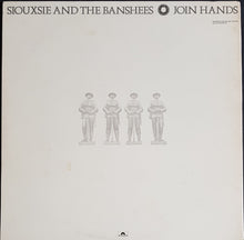 Load image into Gallery viewer, Siouxsie &amp; The Banshees - Join Hands - Reissue