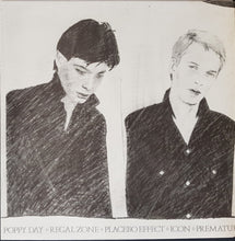 Load image into Gallery viewer, Siouxsie &amp; The Banshees - Join Hands - Reissue