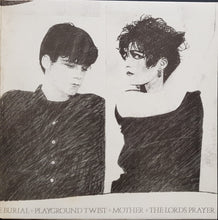 Load image into Gallery viewer, Siouxsie &amp; The Banshees - Join Hands - Reissue