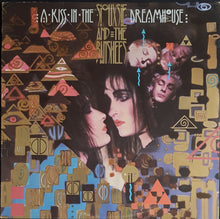 Load image into Gallery viewer, Siouxsie &amp; The Banshees - A Kiss In The Dreamhouse