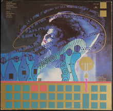Load image into Gallery viewer, Siouxsie &amp; The Banshees - A Kiss In The Dreamhouse