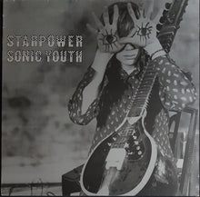 Load image into Gallery viewer, Sonic Youth - Starpower