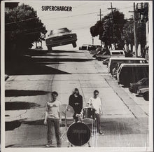 Load image into Gallery viewer, Supercharger - Supercharger - Reissue