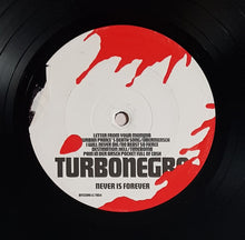 Load image into Gallery viewer, Turbonegro - Never Is Forever