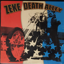 Load image into Gallery viewer, Zeke - Death Alley