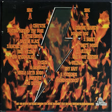 Load image into Gallery viewer, V/A - Hell Ain't A Bad Place To Be...A Tribute to AC/DC!