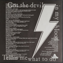 Load image into Gallery viewer, V/A - Hell Ain't A Bad Place To Be...A Tribute to AC/DC!