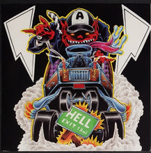 Load image into Gallery viewer, V/A - Hell Ain't A Bad Place To Be...A Tribute to AC/DC!